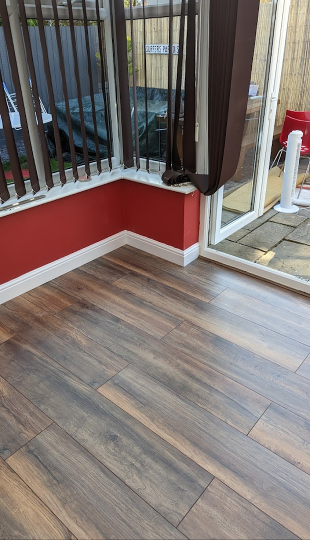 New Home Improvements - Handyman Services — Photos 4