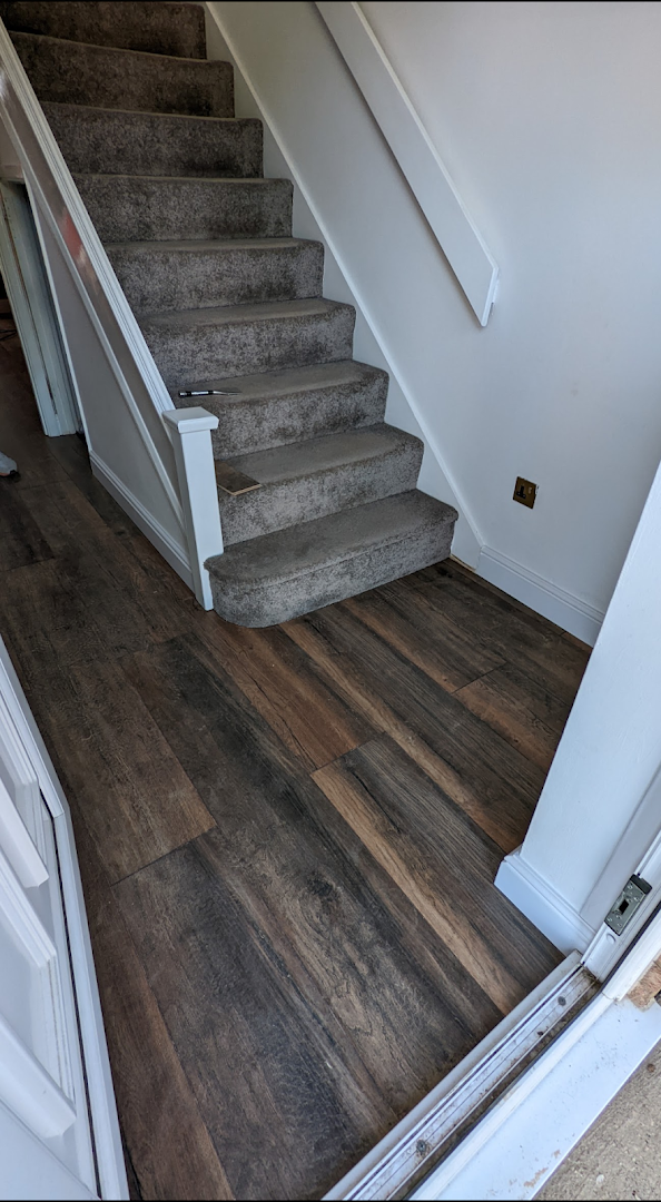 New Home Improvements - Handyman Services — Photos 10