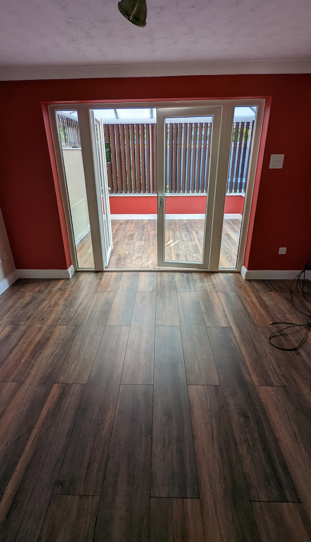 New Home Improvements - Handyman Services — Photos 11
