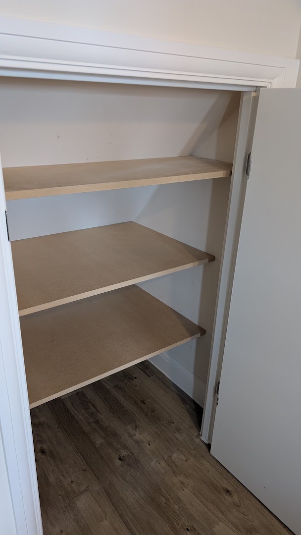 New Home Improvements - Handyman Services — Photos 1
