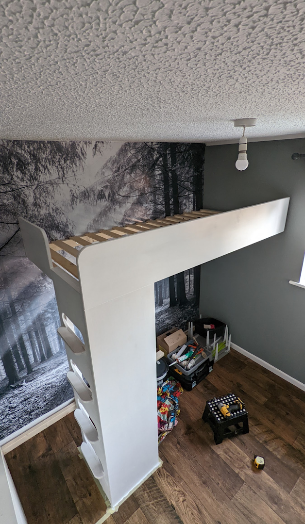 New Home Improvements - Handyman Services — Photos 5